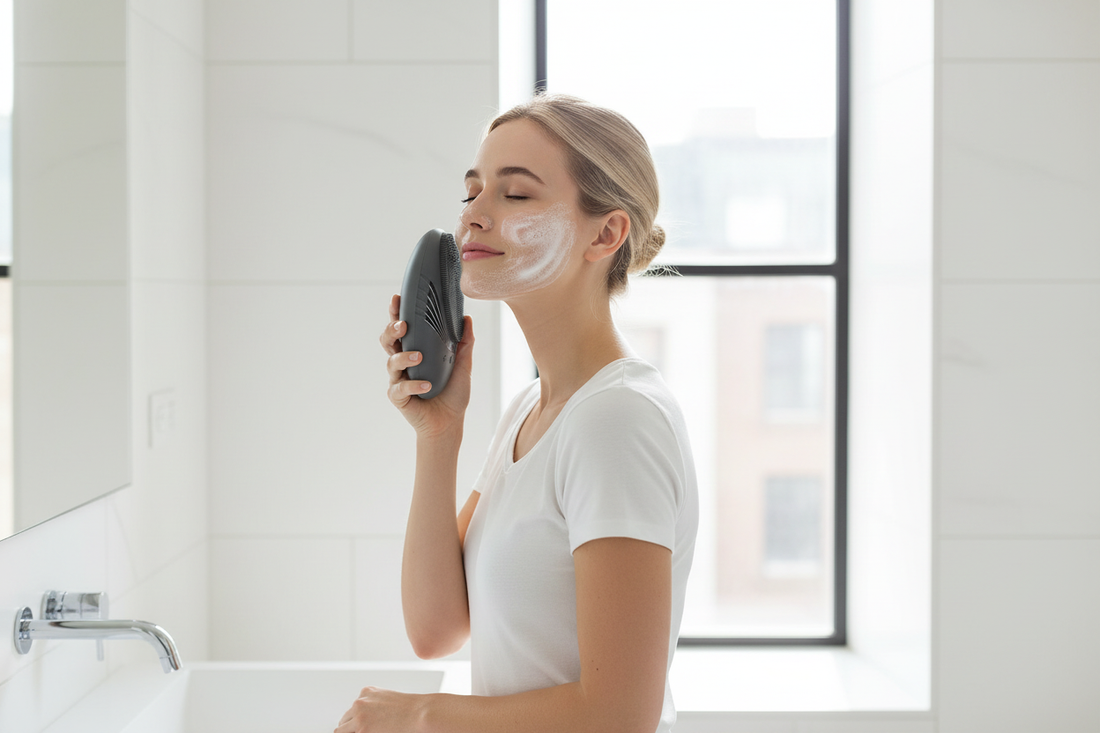 La routine 5 minutes chrono qui buzz avant de sortir