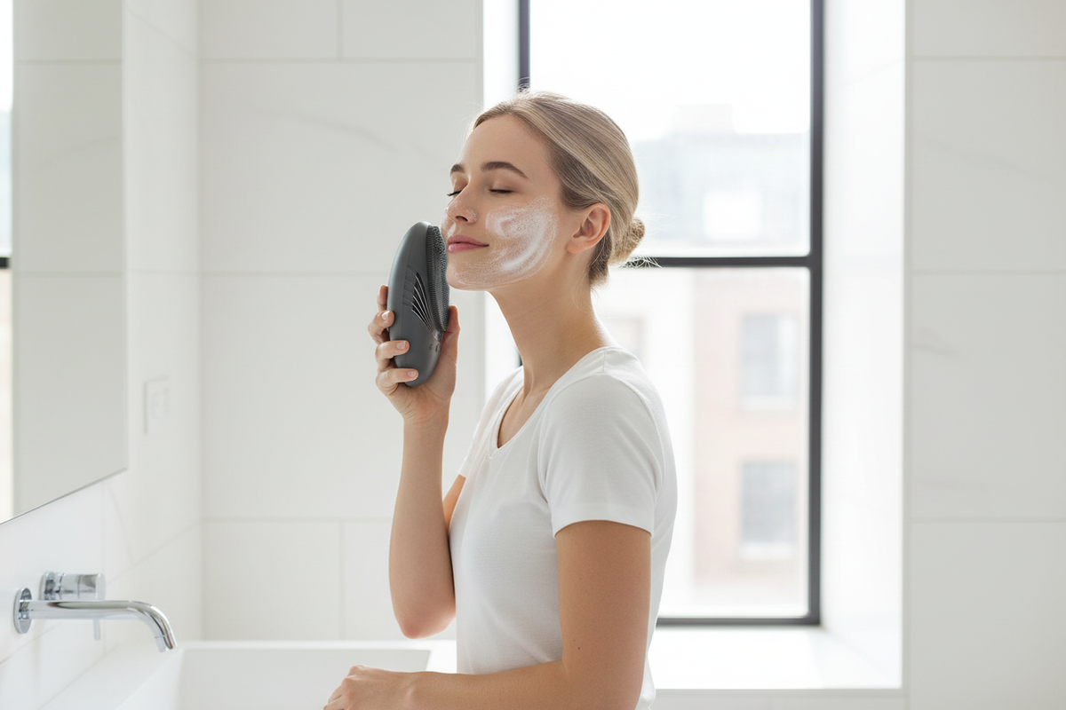 La routine 5 minutes chrono qui buzz avant de sortir