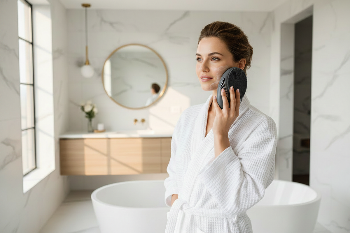 Institut de beauté vs soin à domicile : le vrai comparatif