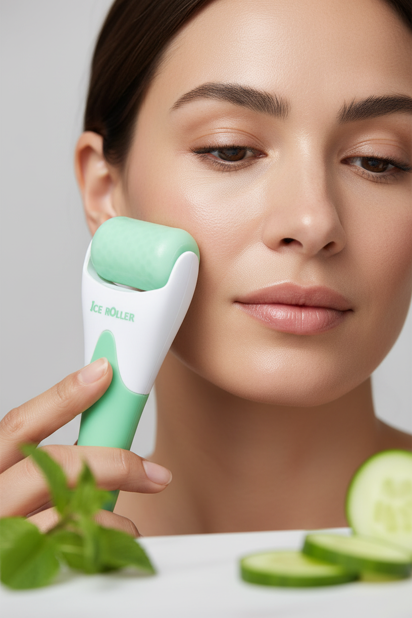 5 erreurs à éviter avec un appareil de soin visage électrique