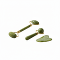 Kit Gua Sha 3 pièces - Photo professionnelle